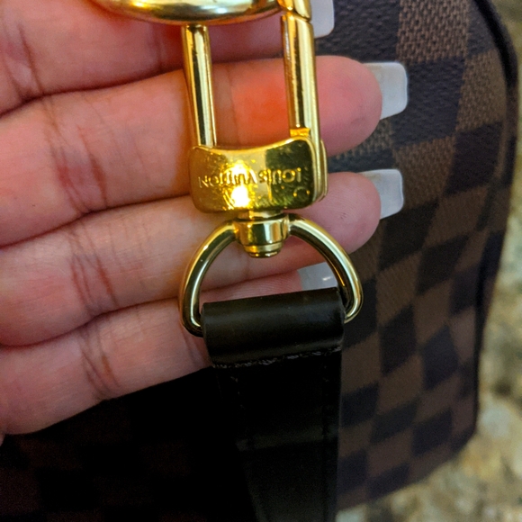 Louis Vuitton Speedy 30 Authentic - Picture 3 of 9